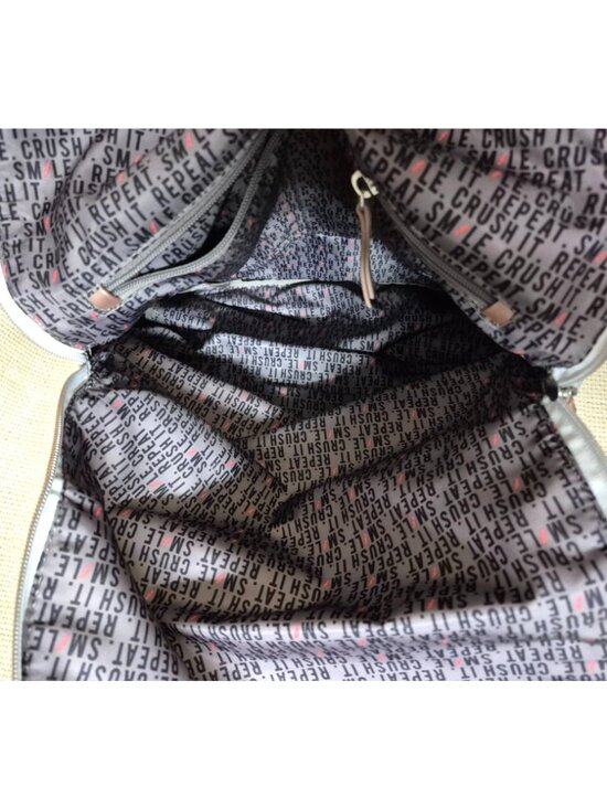 Backpacks